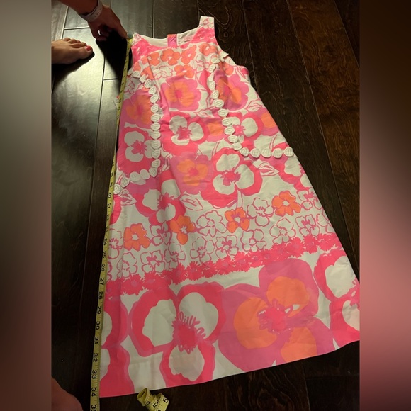 Lilly Pulitzer dress - Picture 7 of 7